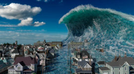 Tsunami: A Force of Nature