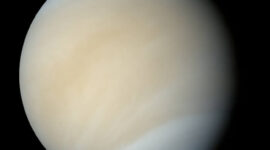 Scientists Discover New Population of Asteroids Near Venus, Posing Long-Term Earth Hazard