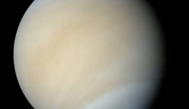 Scientists Discover New Population of Asteroids Near Venus, Posing Long-Term Earth Hazard