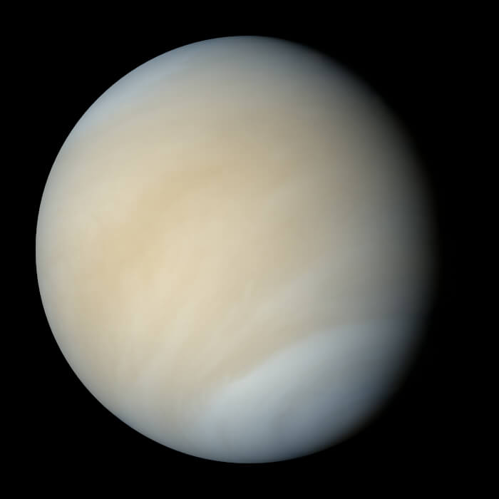 Venus