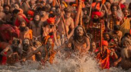 Maha Kumbh: A Convergence of Science, Spirituality, and Sustainability