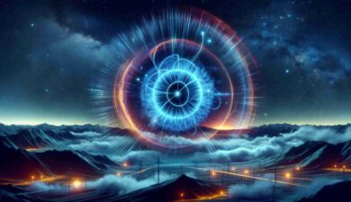 Mysterious space signal scientists discovered in 2024?