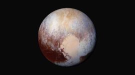 Pluto: The Dwarf Planet of Our Solar System