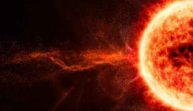 Solar Wind and Planetary Evolution