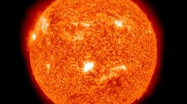 Sun: Cosmic Powerhouse of Energy