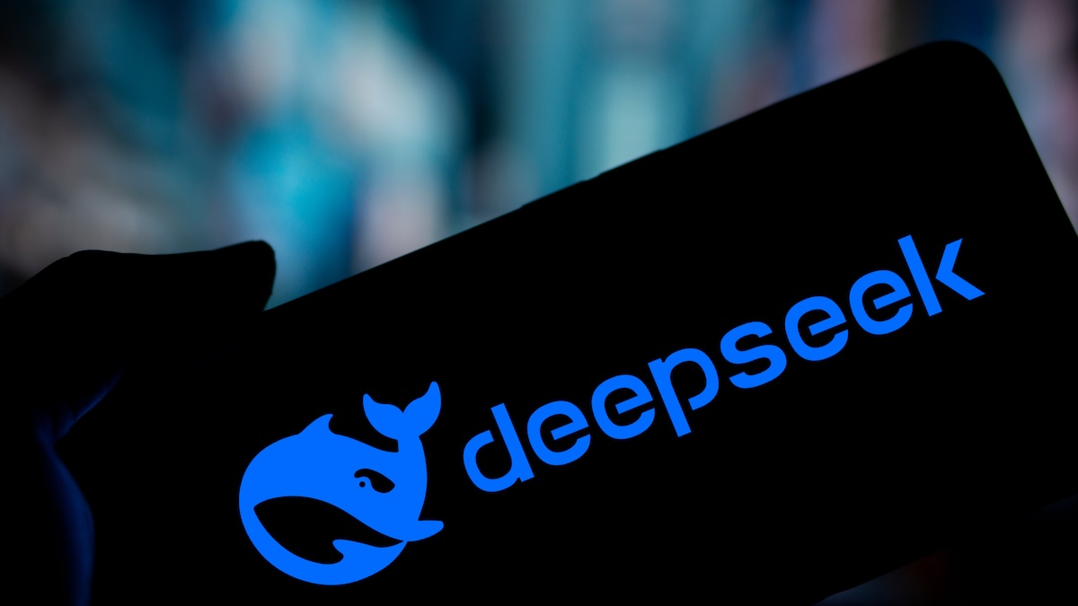 You are currently viewing DeepSeek: A New Challenger to OpenAI and Google in the AI Race