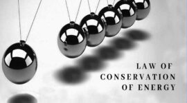 The Law of Conservation of Energy