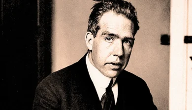 Niels Bohr and the Quantum Revolution