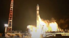 Russian releases Kosmos 2581, 2582, and 2583 satellites: Why is USA worried?