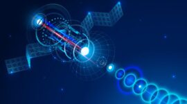 Satellite Jamming: Disrupting the Orbital Lifeline