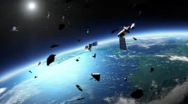 Space Debris: A Growing Threat to Our Orbital Environment