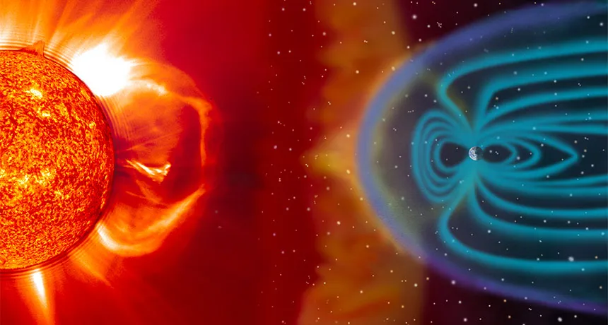 Geomagnetic Storms