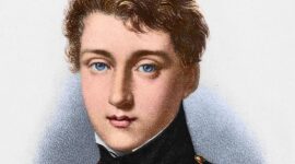 Nicolas Léonard Sadi Carnot: Father of thermodynamics