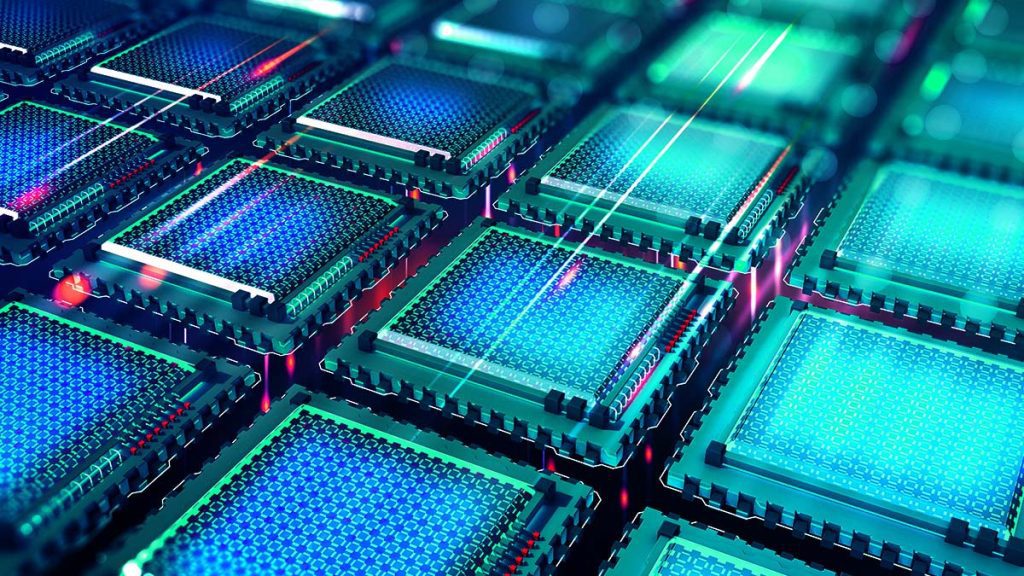Photonic Integrated Circuits: Illuminating the Future of Information Technology