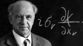 The Heisenberg Uncertainty Principle