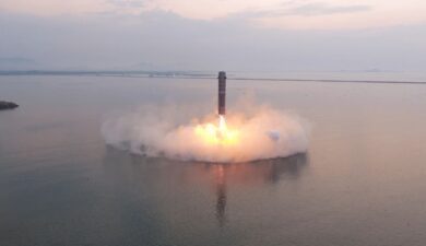 China’s Reusable Rocket Ambitions: Space Epoch’s Rise and the Challenge to SpaceX