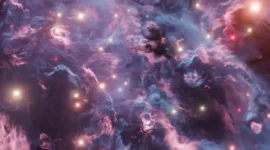 Cosmic Dawn: The Birth of the First Stars and Galaxies