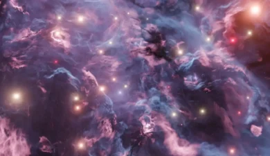 Cosmic Dawn: The Birth of the First Stars and Galaxies