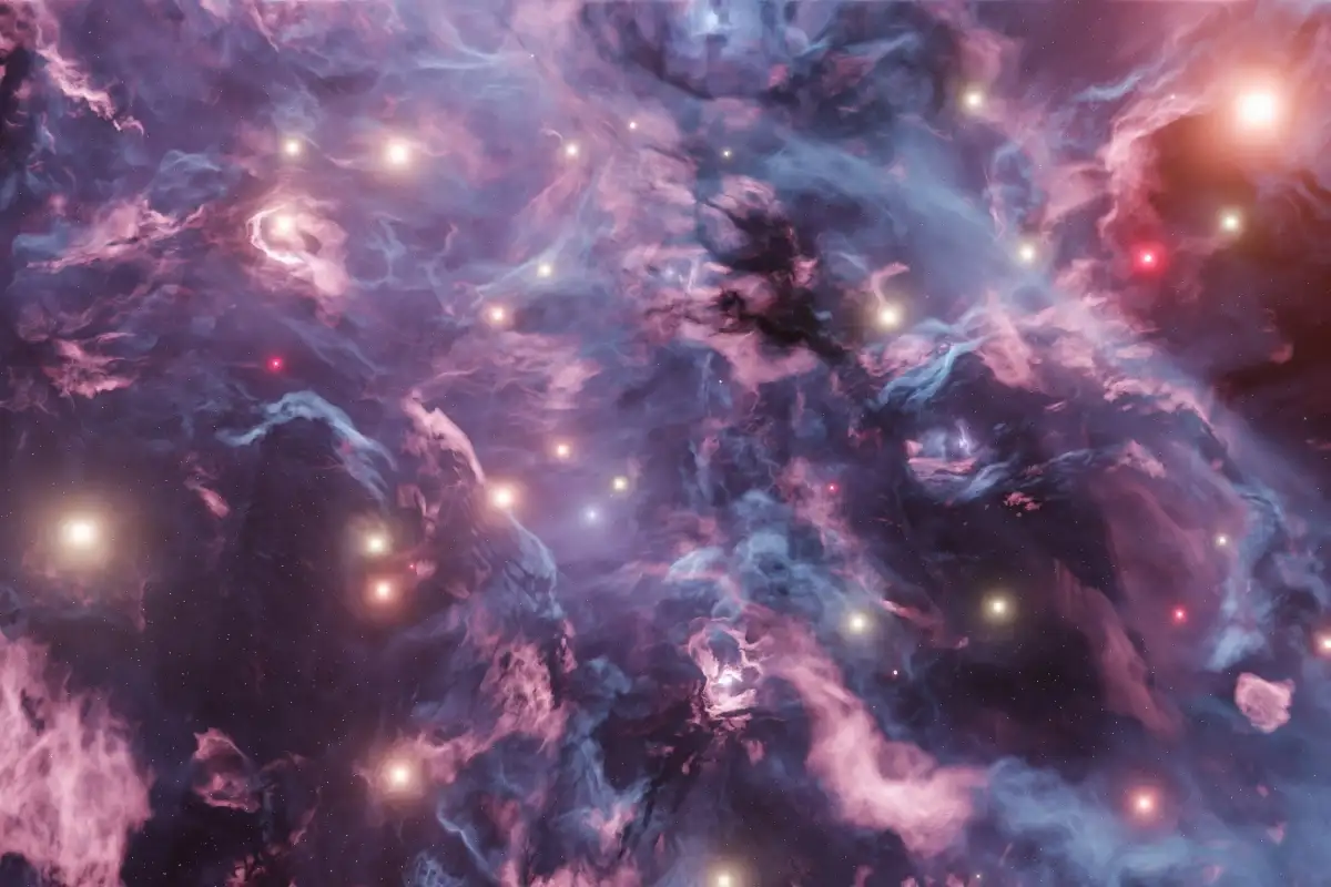 Cosmic Dawn: The Birth of the First Stars and Galaxies