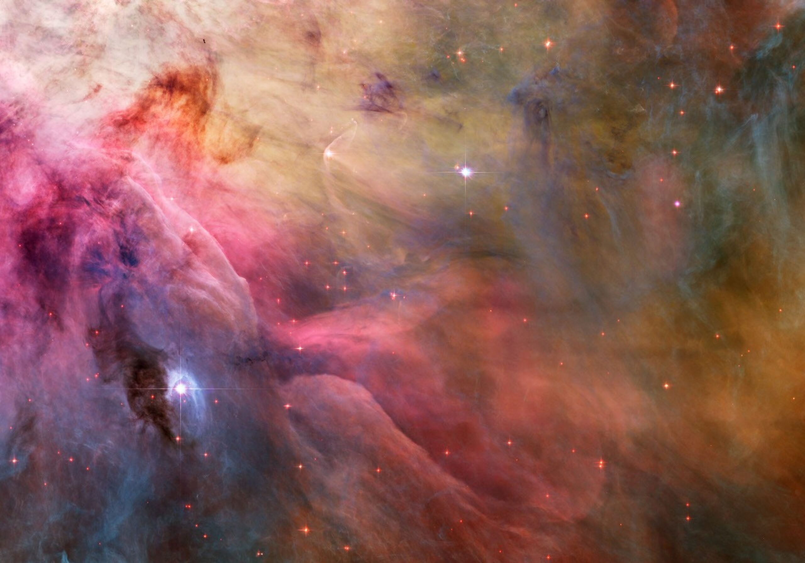 James Webb Space Telescope Discovers Smallest ‘Failed Stars’ Ever Seen