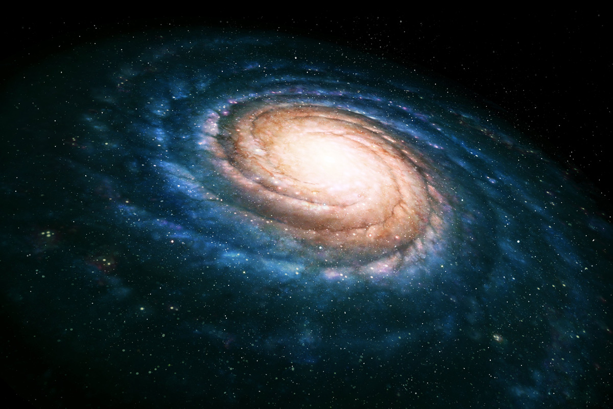 Galaxies and Their Types