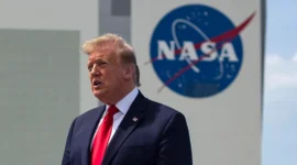 Impact of Trump’s NASA Budget Cuts on U.S. Space Projects