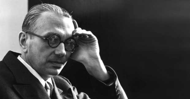 Kurt Gödel