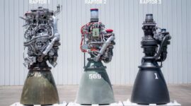 Raptor Rocket Engines: Evolution of SpaceX’s Rocket Propulsion