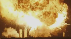 SpaceX’s Starship Explodes During Test Flight in Texas: A Major Setback for Elon Musk’s Mars Ambitions