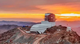 Vera C. Rubin Observatory: A New Era in Astronomy