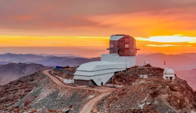 Vera C. Rubin Observatory: A New Era in Astronomy