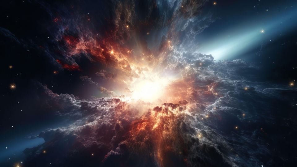 AT2021lwx, The Largest Explosion Ever Recorded