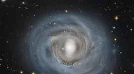 Astronomers Unearth Ancient “Fossil Galaxy” Within the Milky Way in Groundbreaking Discovery