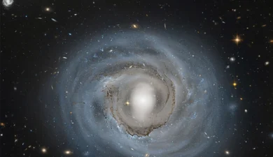 Astronomers Unearth Ancient “Fossil Galaxy” Within the Milky Way in Groundbreaking Discovery