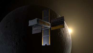 CosmoCube: The Tiny Satellite Revolutionizing Space Exploration