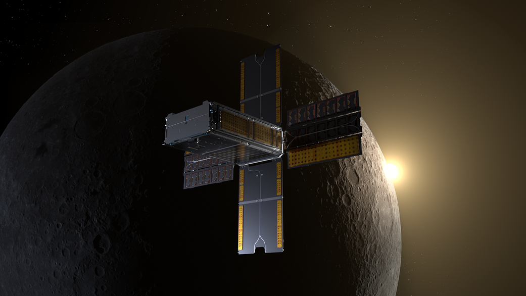 CosmoCube: The Tiny Satellite Revolutionizing Space Exploration