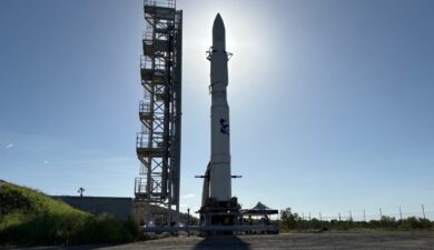 Gilmour Space’s Eris-1 Rocket Delayed Amidst Technical Checks and Unfavorable Winds