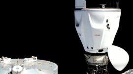 India’s Shubhanshu Shukla and Ax-4 Crew Depart ISS
