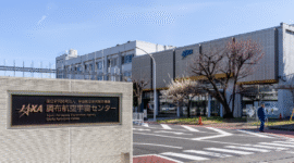 Japan Aerospace Exploration Agency (JAXA)