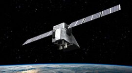 Climate Satellite MethaneSAT Fails After Just One Year in Orbit, Raising Concerns for Global Emission Monitoring
