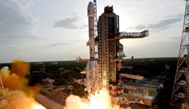 ISRO-NASA Launch NISAR, Revolutionizing Earth Observation