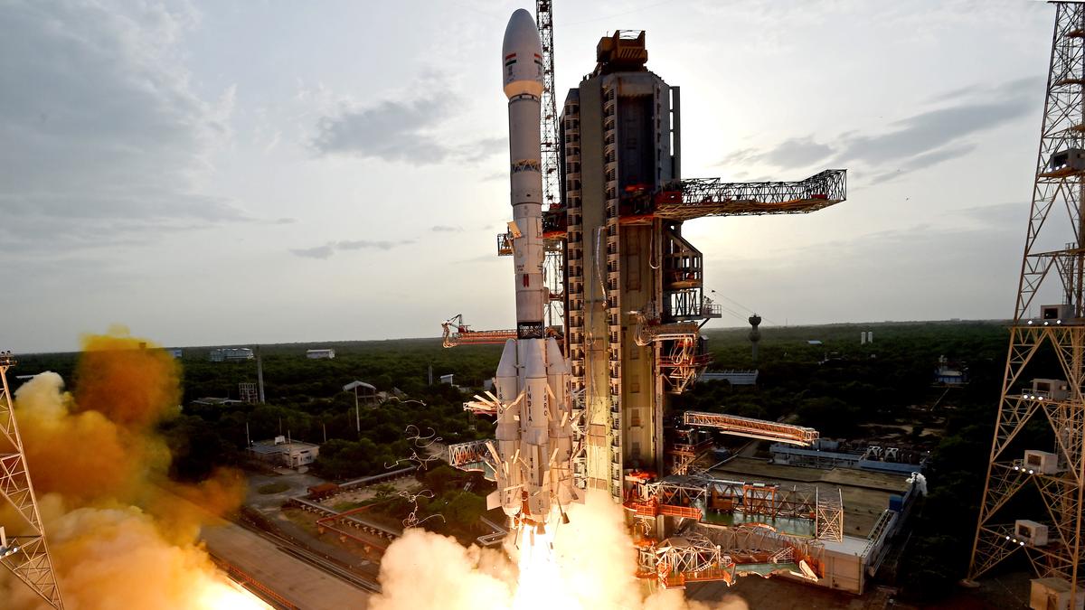 ISRO-NASA Launch NISAR, Revolutionizing Earth Observation