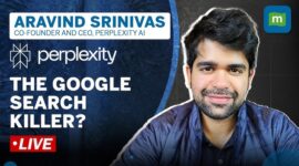 Perplexity’s Bold Bid: The $34.5 Billion Offer for Google Chrome