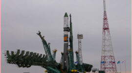 Russia’s Bion-M No. 2 Biosatellite Mission Carries Diverse Biological Payload