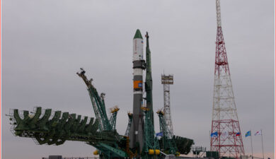 Russia’s Bion-M No. 2 Biosatellite Mission Carries Diverse Biological Payload