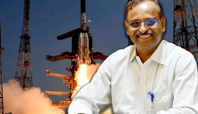 ISRO Developing 40-Storey Mega Rocket to Launch 75,000 Kg Payload
