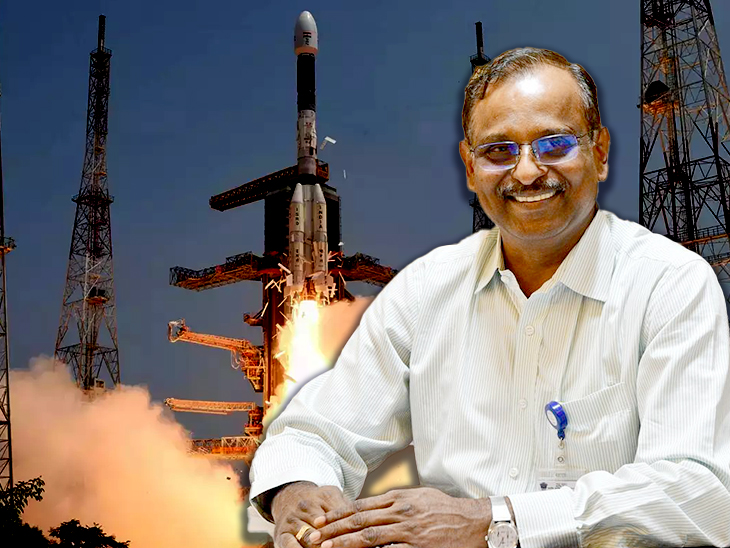 ISRO Developing 40-Storey Mega Rocket to Launch 75,000 Kg Payload