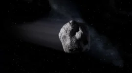 Asteroid Apophis to Make Historic Close Flyby of Earth in 2029