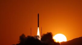 China Launches Experimental Shiyan-29 Satellite to Geostationary Orbit