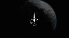 NASA Partners with Proteus Space to Develop Rapid Spacecraft Design Framework